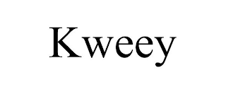 KWEEY