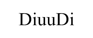 DIUUDI