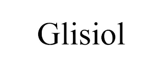 GLISIOL