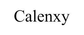 CALENXY