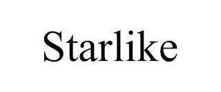 STARLIKE