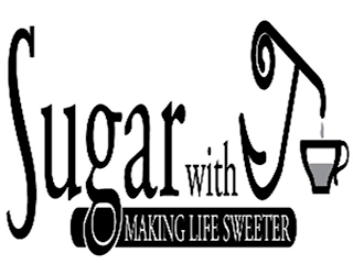 SUGAR WITH T MAKING LIFE SWEETER