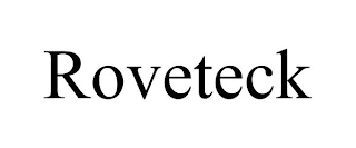 ROVETECK