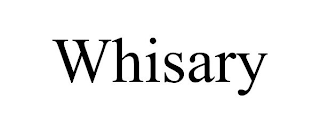 WHISARY