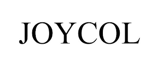 JOYCOL