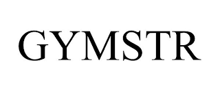 GYMSTR