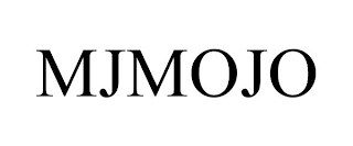 MJMOJO