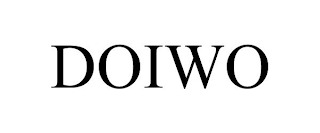 DOIWO