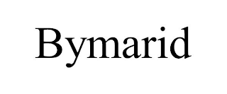 BYMARID