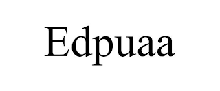 EDPUAA