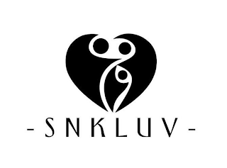 - SNKLUV -