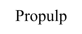 PROPULP