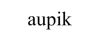 AUPIK