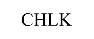 CHLK