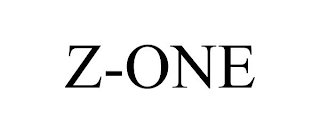 Z-ONE