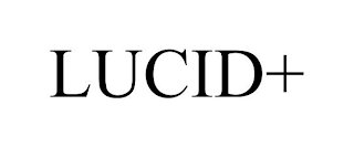 LUCID+