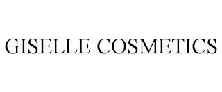 GISELLE COSMETICS