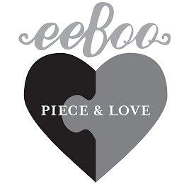 EEBOO PIECE & LOVE