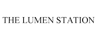THE LUMEN STATION
