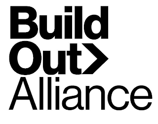 BUILD OUT ALLIANCE