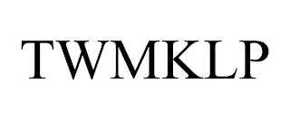 TWMKLP