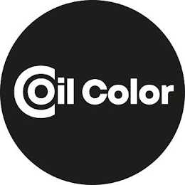 COIL COLOR