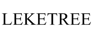 LEKETREE