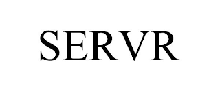 SERVR