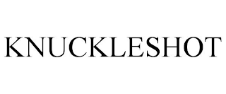 KNUCKLESHOT