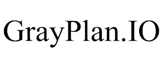 GRAYPLAN.IO