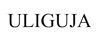 ULIGUJA