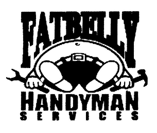 FATBELLY HANDYMAN SERVICES