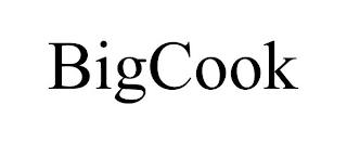 BIGCOOK