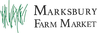 MARKSBURY FARM MARKET