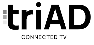 TRIAD CONNECTED TV