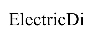 ELECTRICDI