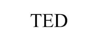 TED