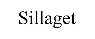 SILLAGET