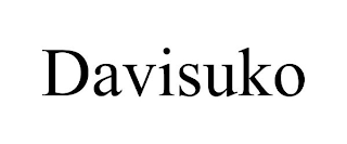 DAVISUKO