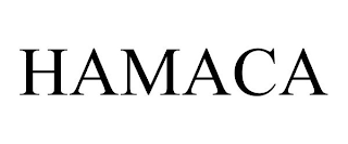 HAMACA