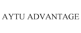 AYTU ADVANTAGE