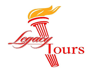 LEGACY TOURS