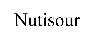 NUTISOUR