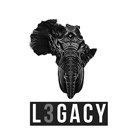 L3GACY