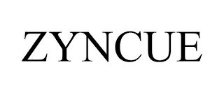 ZYNCUE