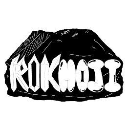 ROKMOJI