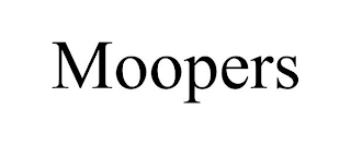 MOOPERS