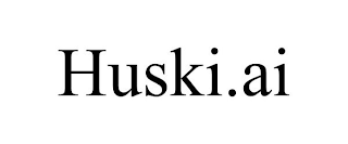 HUSKI.AI