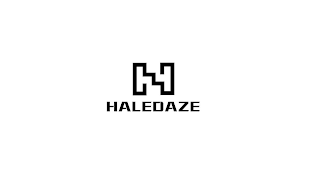 H HALEDAZE