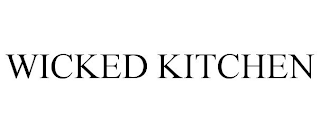 WICKED KITCHEN